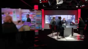 Peut-on trouver le vaccin DTP en pharmacie en 48h comme l’affirme Marisol Touraine?