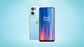 OnePlus Nord CE 2 : cette remise est à saisir, c'est Amazon qui s'en charge