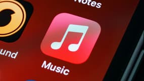 C'est le moment d'essayer Apple Music : 3 mois d'abonnement sont offerts 