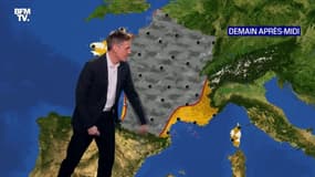 La météo pour ce dimanche 20 novembre 2022