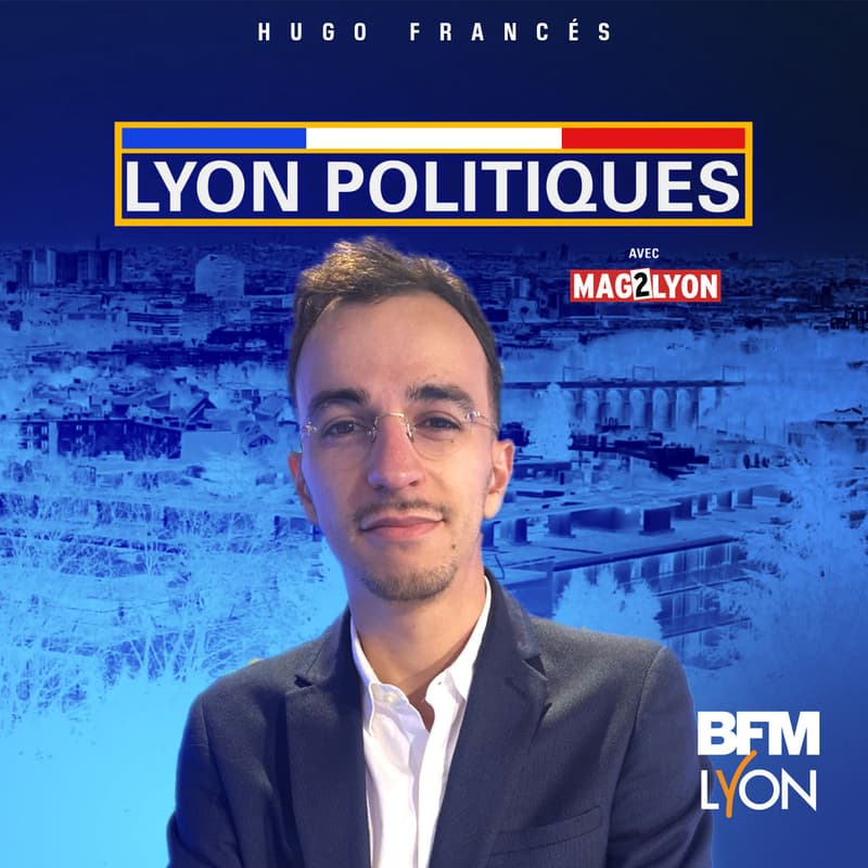 Lyon Politiques du jeudi 28 mars - Lyon : bientôt une narco-ville ? (1/1)