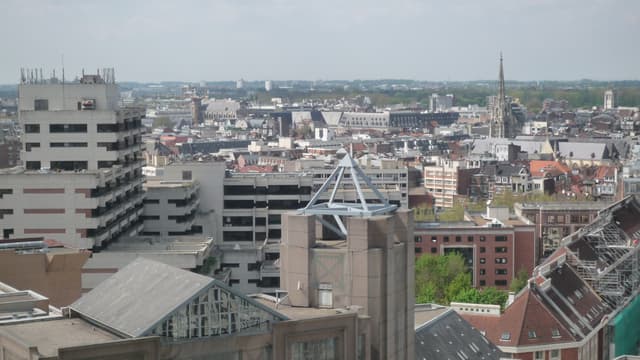 La première cession de foncier public avec décote de 100% signée à Lille
