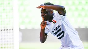 Jérémy Doku