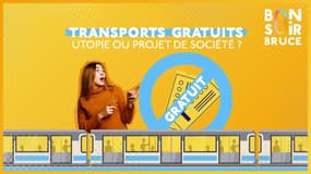  Transports gratuits: utopie ou projet de société? 