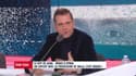 LOSC : "Il n'y a plus rien collectivement" juge Rothen