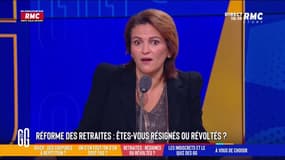 Kaouther Ben Mohamed : "Les gens doivent travailler jusqu'à en crever ?!" 