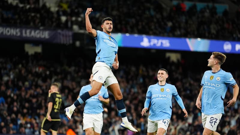 Manchester City