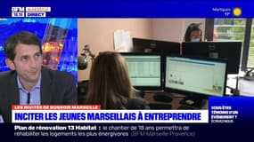 Marseille, un territoire fertile pour les entrepreneurs ?