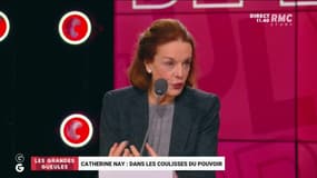 Le témoin de la semaine : Cathérine Nay, journaliste – 03/12