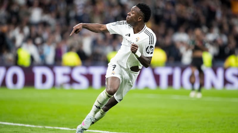 Vinicius Jr.