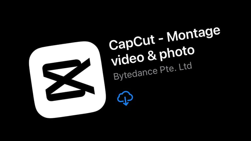 What is CapCut, TikTok’s “sister” app propelled to the top of downloads? What is CapCut, TikTok’s “sister” app propelled to the top of downloads?