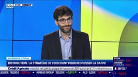 Thomas Métivier (Cdiscount) : Distribution, la stratégie de Cdiscount pour redresser la barre - 08/11