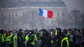 Un acte 4 de la mobilisation se prépare pour samedi 
