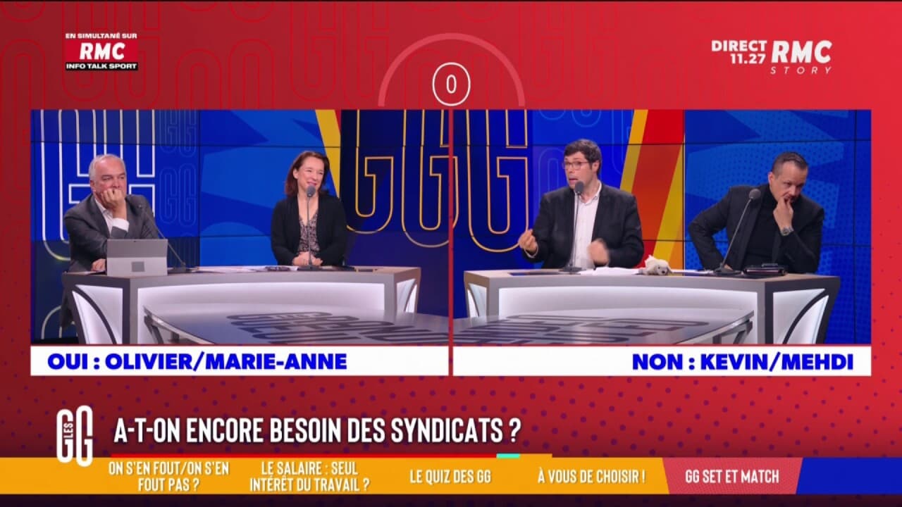 A t on Encore Besoin Des Syndicats Nous Avons Chang D poque a-t-on-encore-besoin-des-syndicats-nous-avons-chang-d-poque