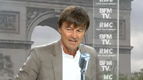 Nicolas Hulot