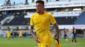 Jadon Sancho