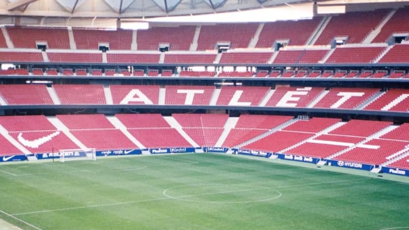 Atletico Madrid – Manchester City en direct : où et quand voir le match de LDC ?