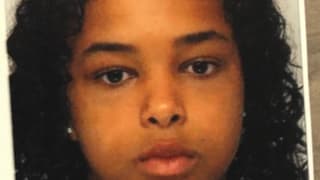 Maïla, 14 ans, a disparu depuis la nuit de samedi à dimanche 