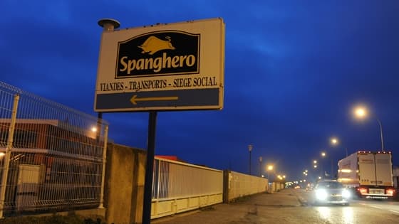 Décision vendredi 5 juillet sur la reprise de Spanghero