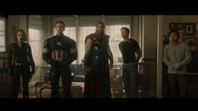 Le second volet d'Avengers sort ce 22 avril.