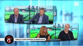 Le Match des GG - 04/06