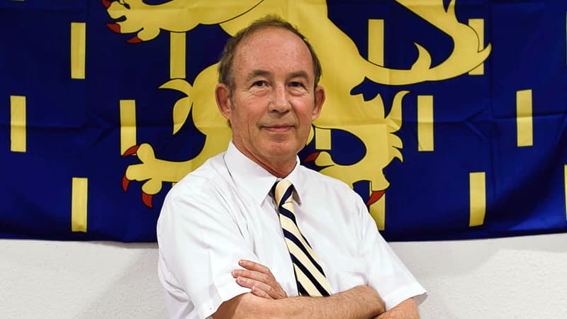 Jean-Philippe Allenbach