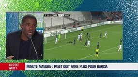 Rio Mavuba allume Dimitri Payet : "Il n'a pas l'attitude d'un vrai capitaine. Il est en train de trahir son coach..." 