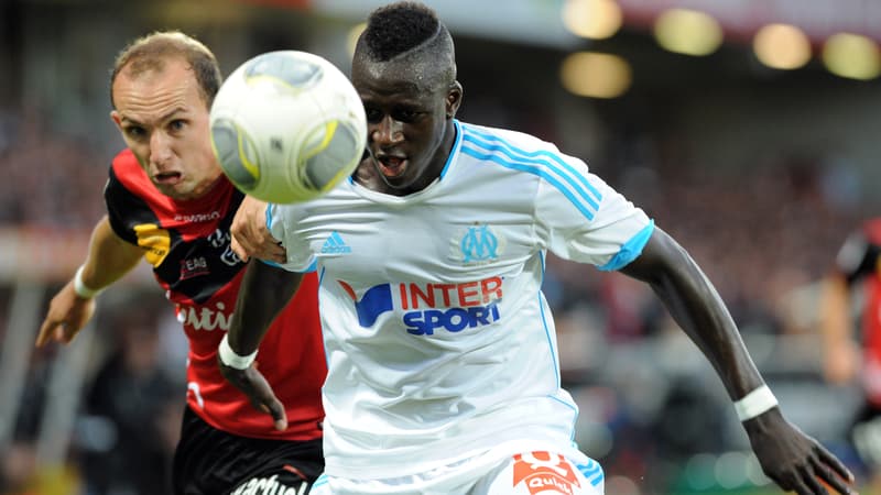 Benjamin Mendy
