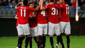 Manchester United
