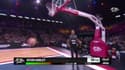 All Star Game : Kevin Harley enflamme le concours de dunk !