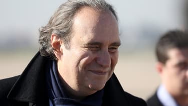 L'entrepreneur Xavier Niel est une figure de la tech française.