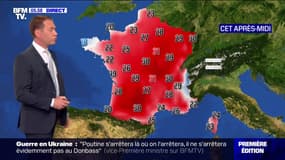 Jusqu'à 31°C... Ce mercredi sera la journée la plus chaude de la semaine