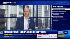 Publications décevantes : "Il faut juste aussi relativiser. On focalise trop sur la Chine"