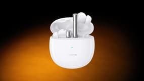 Ces écouteurs peuvent remplacer les AirPods Pro, le prix n'a rien à voir