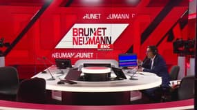 "On n’a pas le droit de culpabiliser les gens, c’est la pire des choses!": sur RMC, le coup de gueule d’un médecin suite aux propos polémiques du préfet de police de Paris