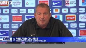 Montpellier - Démission de Rolland Courbis : Pascal Baills devrait prendre la suite