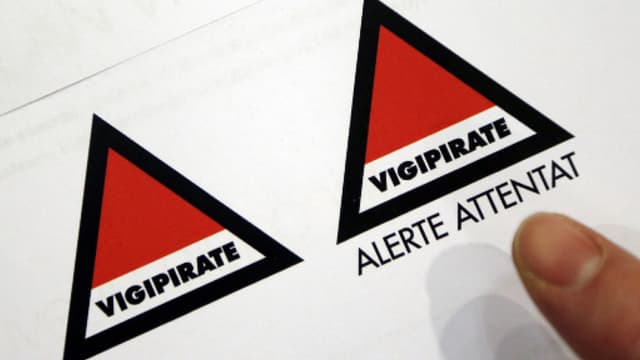 Un nouveau stade d'alerte a été ajouté au plan vigipirate