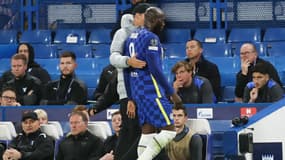 Romelu Lukaku