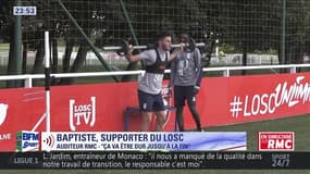 After Foot du vendredi 29/09 – Partie 4/4 - Retour sur la 8ème journée de Ligue 1