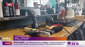 Concurrence déloyale: les coiffeurs veulent des contrôles renforcés