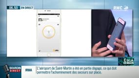 La chronique d'Anthony Morel : Catastrophes naturelles et technologies - 08/09