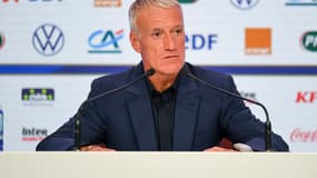 Deschamps