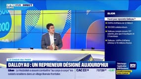 Dalloyau: un repreneur désigné aujourd'hui
