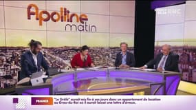 L’info éco/conso du jour d’Emmanuel Lechypre : Les salaires dans FIFA 22 - 01/10