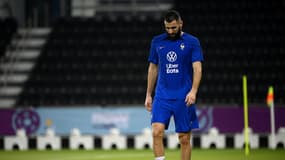 Karim Benzema