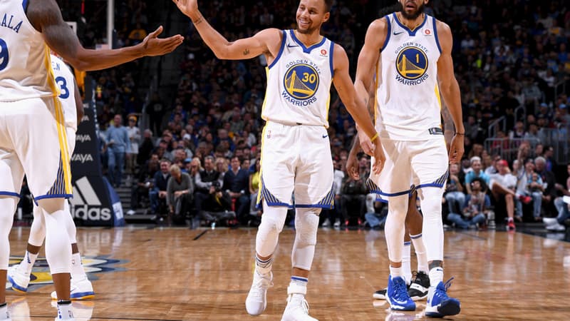 Stephen Curry