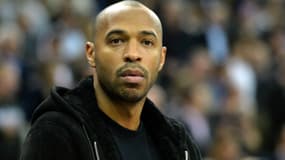 Thierry Henry