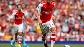 Mesut Özil (Arsenal)