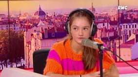 Zoé Clauzure, 15 ans, est nommée "Girl of the year" par le "Time"
