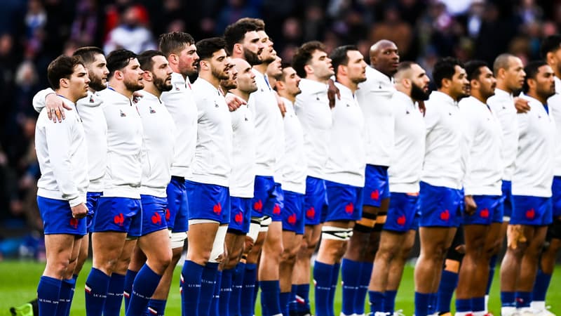 Angleterre-France